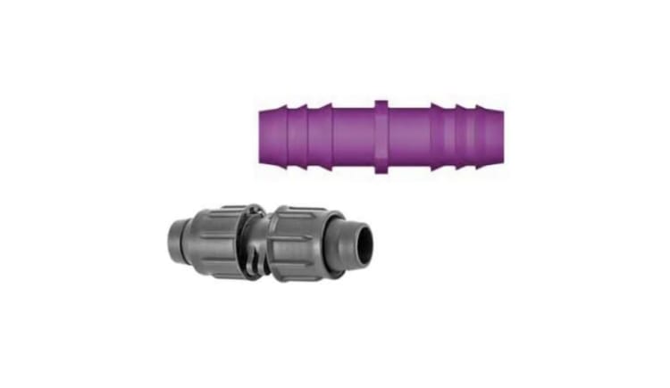 Connectors and accessories