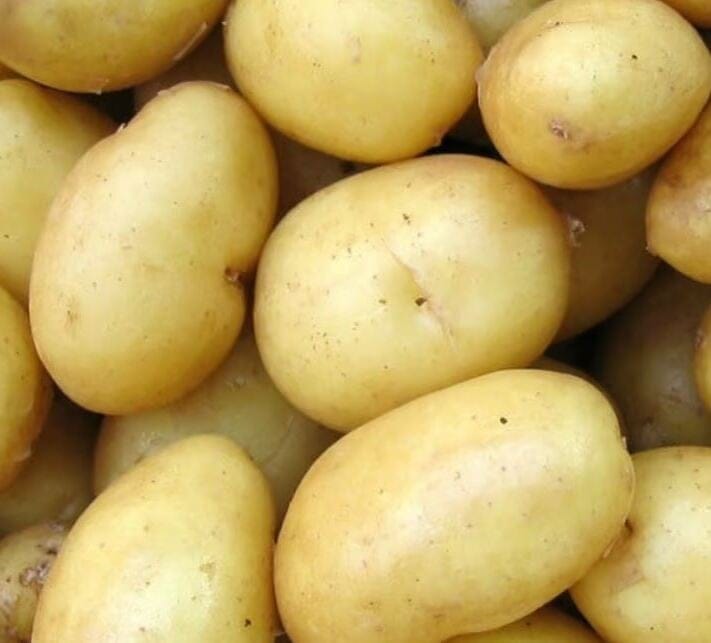 Potatoes