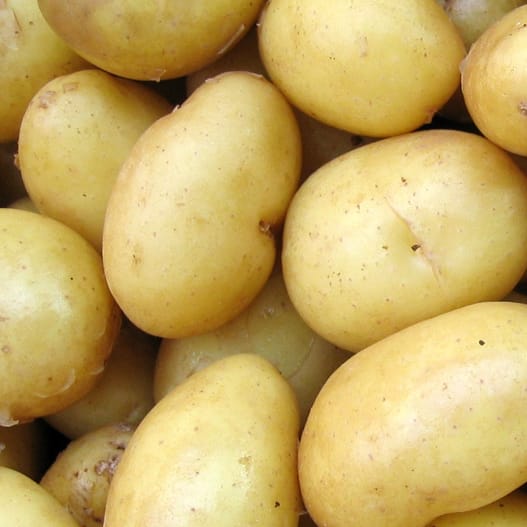 Potatoes