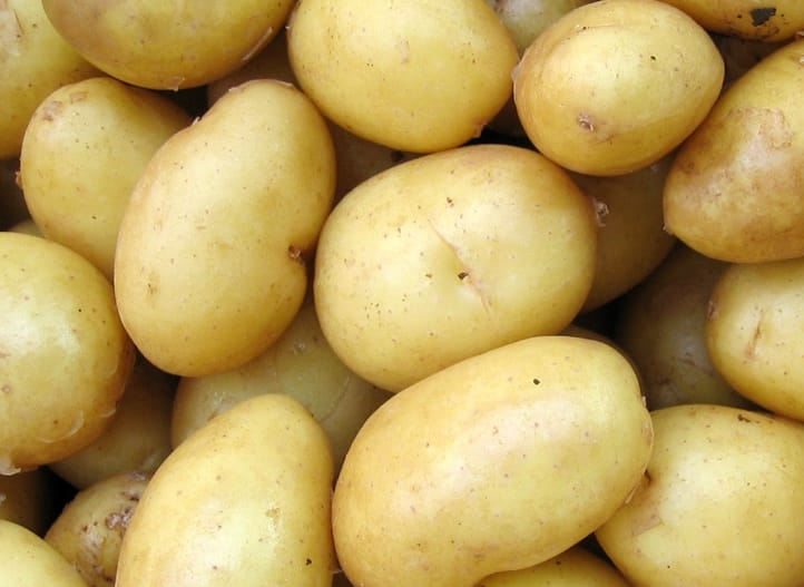 Potatoes