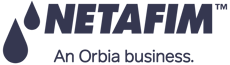 Netafim Logo