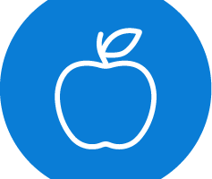 Higher quality and yields