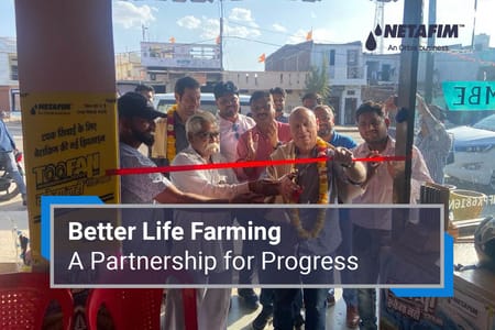 How Better Life Farming is Uplifting Smallholders