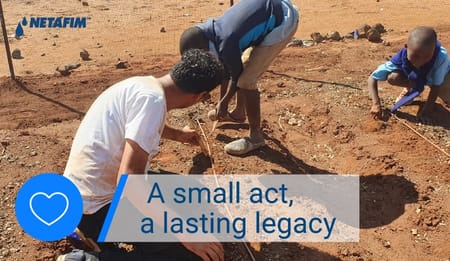 My life changing vacation in Tanzania