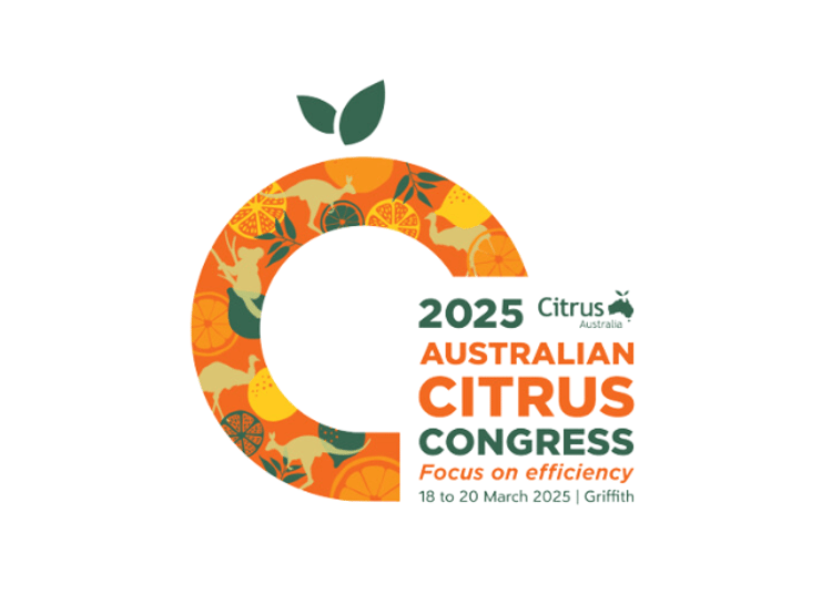 Australian Citrus Congress