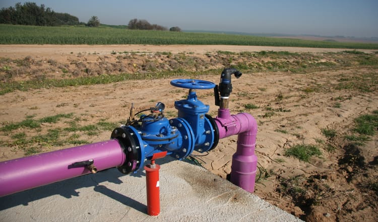 Reliable Irrigation Control Valves By The World Experts