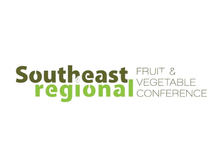 Southeast Regional Fruit & Vegetable Conference