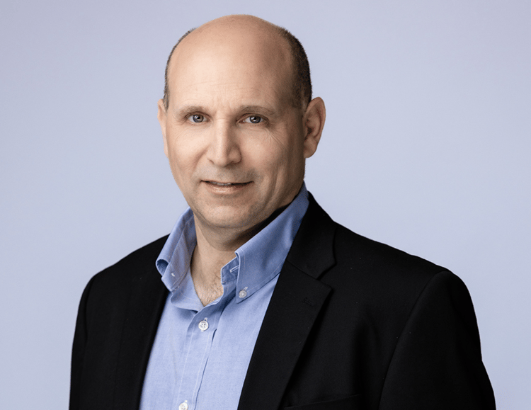 Gabriel Miodownik – SVP, Americas Division