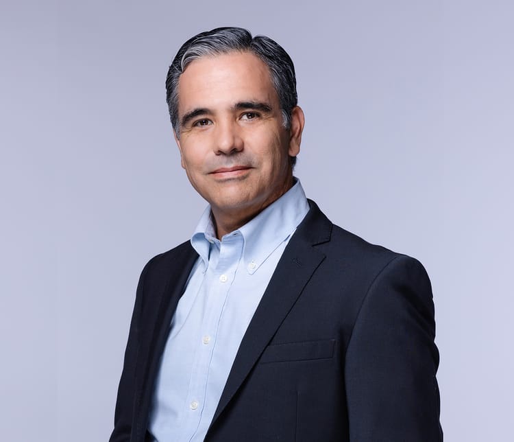 Ricardo Medina -  SVP, Head of Americas Division