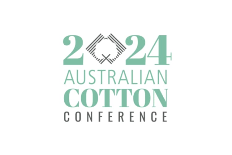 Australian Cotton Conference