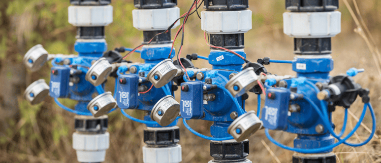 Ball Valves