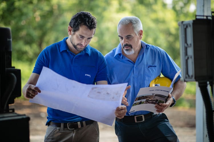 Special water solutions israel 8