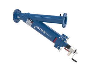 Metal Semi-auto screen filters ScreenGuard™​