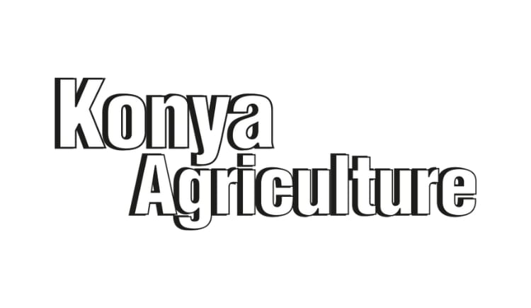 Konya Agriculture Fair
