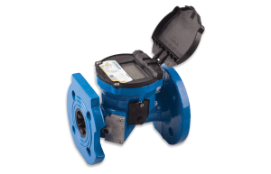 Octave Water meter