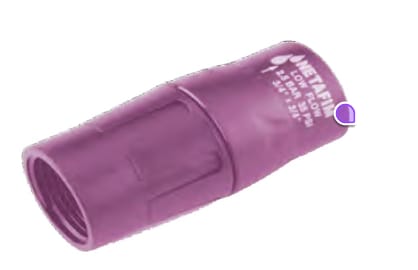 In-Line PRV